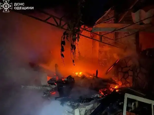 Безпрецедентна повітряна атака Росії: Зеленський закликав світ діяти жорсткіше