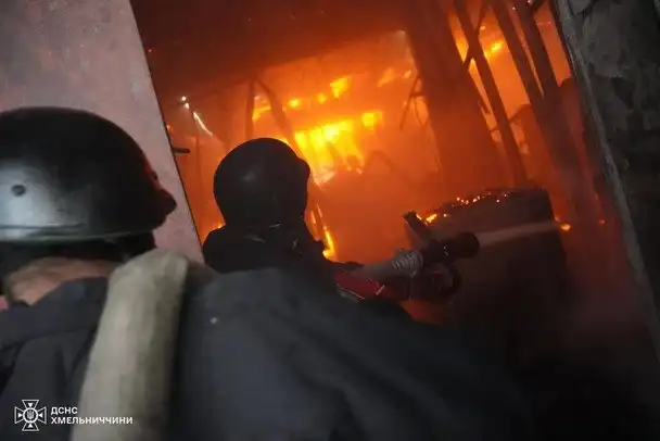 Безпрецедентна повітряна атака Росії: Зеленський закликав світ діяти жорсткіше
