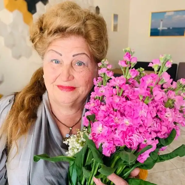 Ірина Білик зворушила мережу спогадом про маму в п’яті роковини її смерті