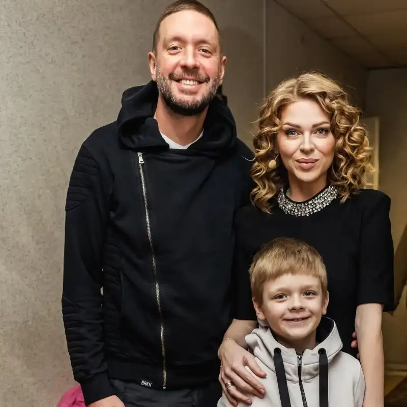 Яна Глущенко зізналася, що ледь не розлучилася з чоловіком: “Повернули документи назад”
