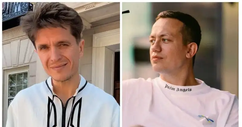 Анатолій Анатоліч відповів на жарт про “Оземпік” від Дурнєва бігом і сарказмом Анатолій Анатоліч відповів на жарт про “Оземпік” від Дурнєва бігом і сарказмом