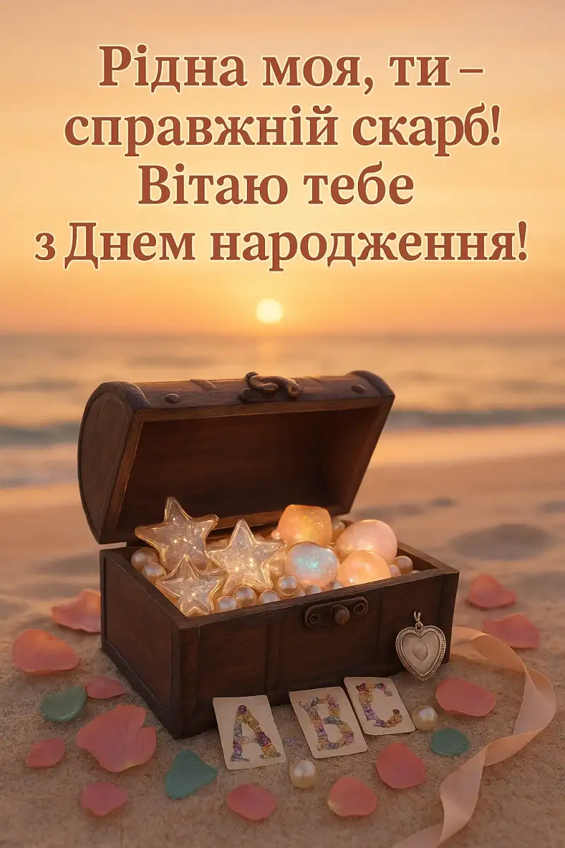 Короткі привітання з днем народження подрузі своїми словами