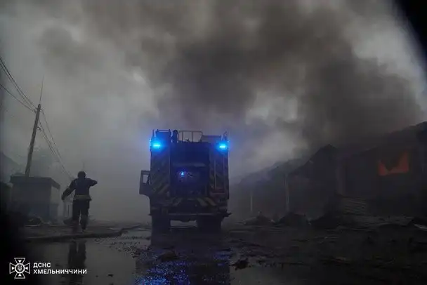 Безпрецедентна повітряна атака Росії: Зеленський закликав світ діяти жорсткіше
