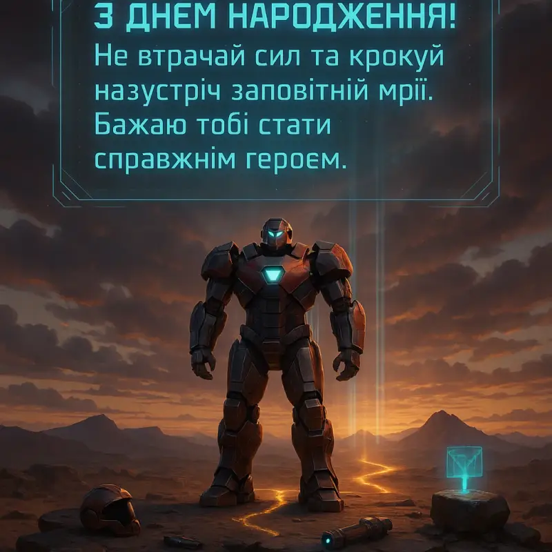 Привітання з днем народження хлопчику Привітання з днем народження хлопчику