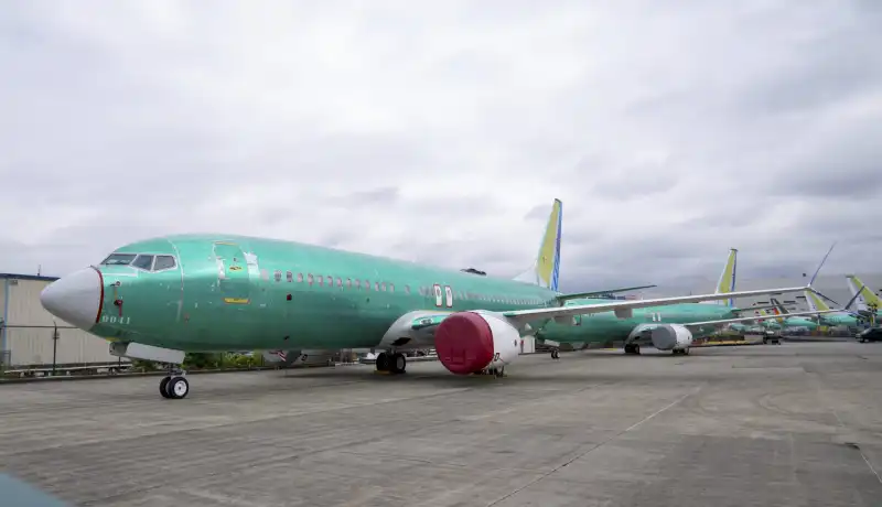 Катастрофа Dreamliner в Індії: чому Boeing 787 викликає дедалі більше страху