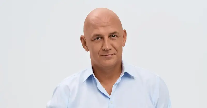 Потап анонсував приїзд до Києва: артист призначив дату зустрічі на Поштовій площі Потап анонсував приїзд до Києва: артист призначив дату зустрічі на Поштовій площі